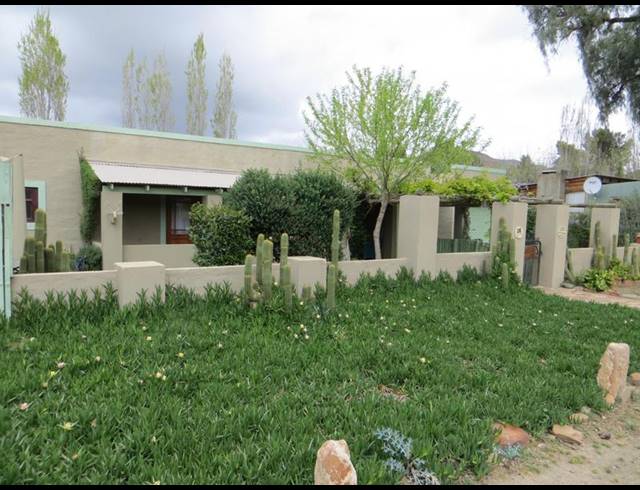 BUSINESS FOR SALE IN NIEU BETHESDA